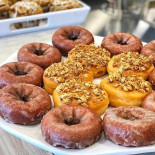 Dunkin' Cibo