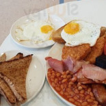 Morrisons Cafe Cibo