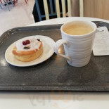Morrisons Cafe Cibo