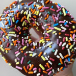 Dunkin' Cibo