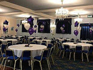 Mount Avenue Banqueting Suite inside