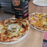 Le Volcano Cibo