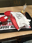 Kfc food