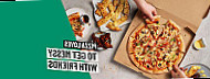 Papa John's Banbury food