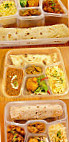 Royal Tandoori Take Away food