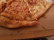 Domino's Pizza food