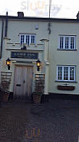 The Lamb Inn outside