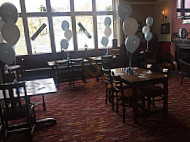 The Bay Horse Inn inside