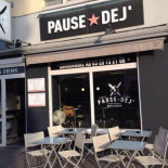Pause Dej Dentro