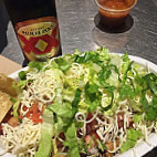 Chipotle Mexican Grill food