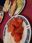 Masala Indian Cuisine food