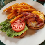 Clark's Cibo