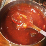 Ruby Cibo