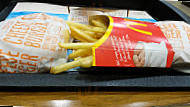 Mcdonald's Restaurants inside