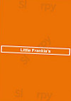 Little Frankie's inside