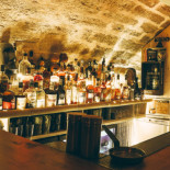 Rhum Runner Cibo