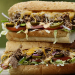 Subway Cibo
