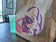 Taco Bell food