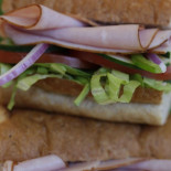 Subway Cibo