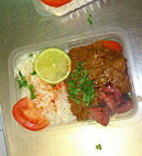 Madras Tandoori inside