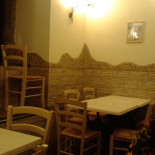 Pizzeria Attanasio À l'intérieur