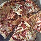 Domino's Pizza food