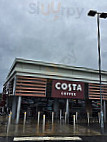 Costa Coffee Royal Retail Park outside