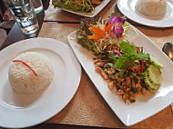 Thai Lanna food