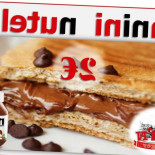 Var'n Burger Piatti