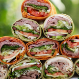 Subway Cibo