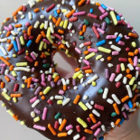 Dunkin' Cibo