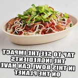 Chipotle Mexican Grill Cibo