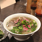 Asian Soupe food