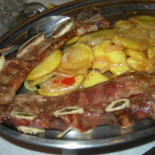 Abrasas Cibo