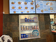 Dairy Queen Grill Chill food