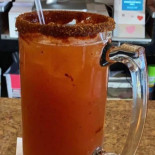 Borderline Bar and Grill Esterno