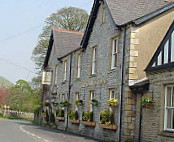 Calf's Head outside