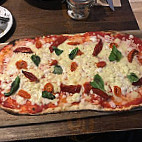 Zizzi - St Andrews food