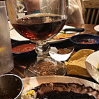 On The Border Mexican Grill Cantina food