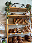 Allez Bakery food