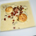 Fat Canary Cibo