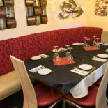 Balti Bazaar Cibo