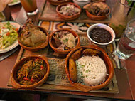 Havana 1957 Cuban Cuisine Espanola Way food