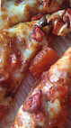 Pizza Hut food