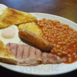 The Caerphilly Cwtch Cibo