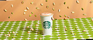 Starbucks Coffee food