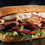 Subway Cibo