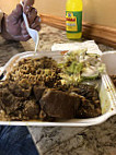 Jamrock Kitchen food