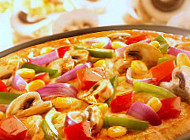 Pizza Hut Palmerston food