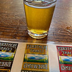 Monterey Coast Brewing Company food